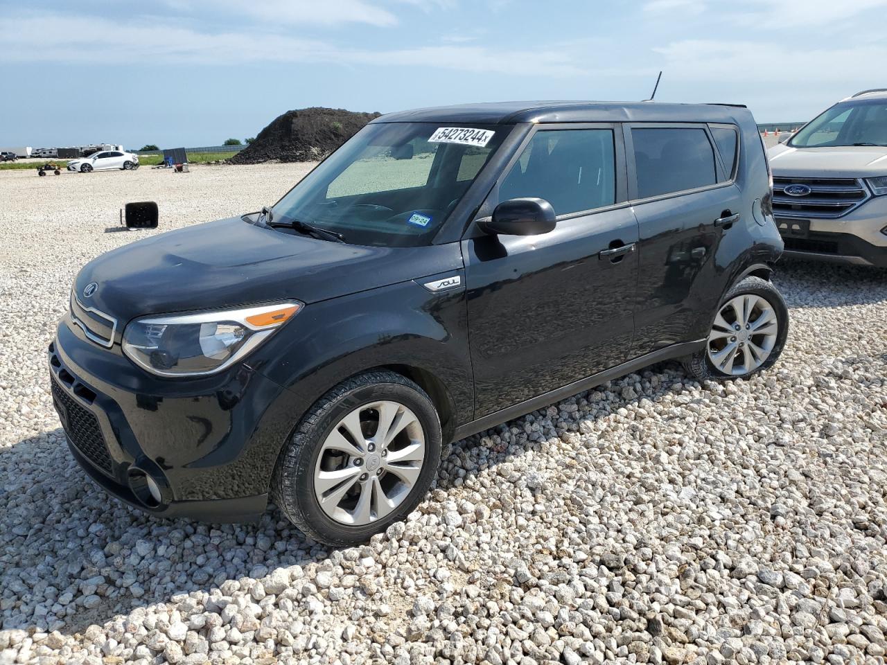 KIA SOUL 2016 kndjp3a54g7322461