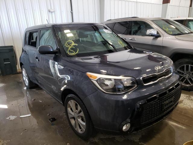 KIA SOUL + 2016 kndjp3a54g7327675