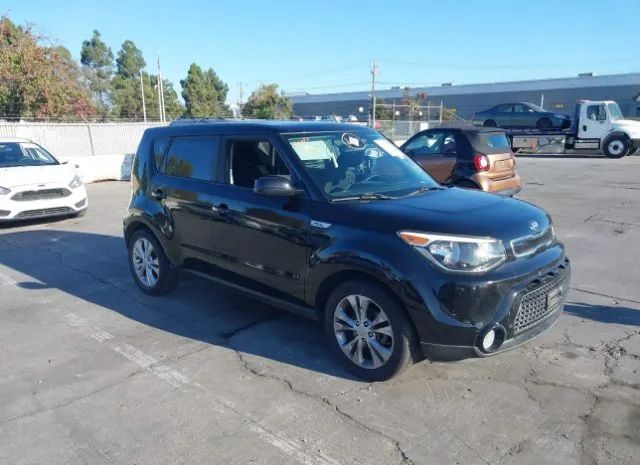 KIA SOUL 2016 kndjp3a54g7328194