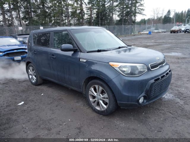 KIA SOUL 2016 kndjp3a54g7328907