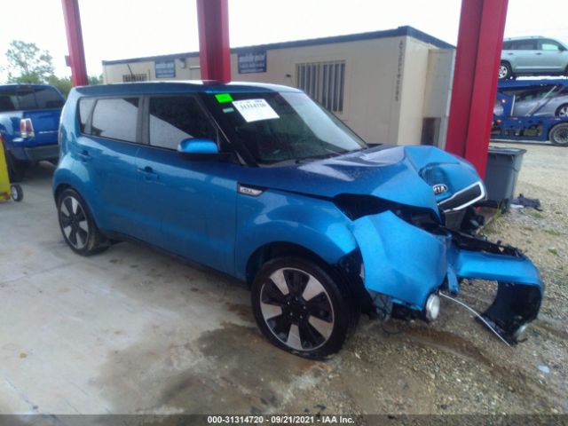 KIA SOUL 2016 kndjp3a54g7329801