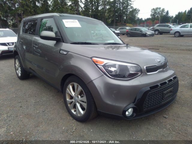 KIA SOUL 2016 kndjp3a54g7335162