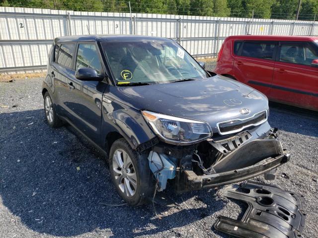 KIA SOUL + 2016 kndjp3a54g7336490