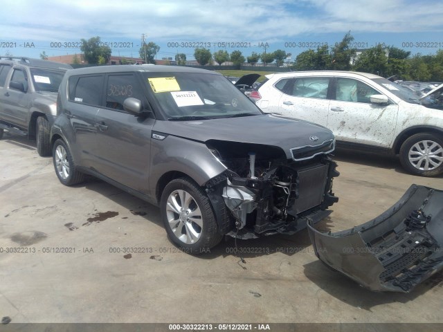 KIA SOUL 2016 kndjp3a54g7337171