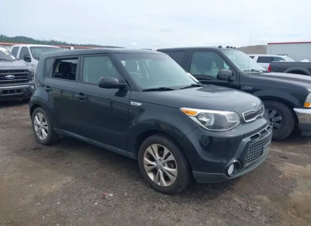 KIA SOUL 2016 kndjp3a54g7342306