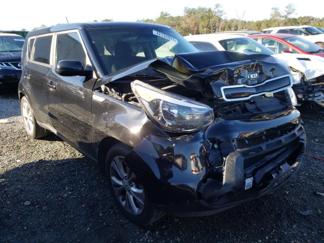 KIA SOUL + 2016 kndjp3a54g7344038