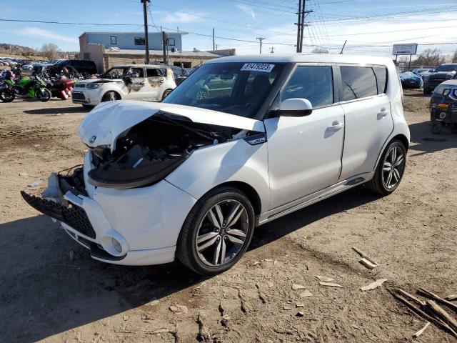 KIA SOUL 2016 kndjp3a54g7345299