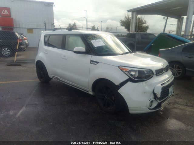 KIA SOUL 2016 kndjp3a54g7345321