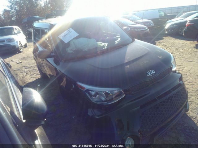 KIA SOUL 2016 kndjp3a54g7345609