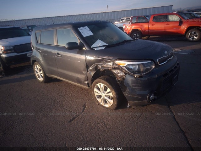 KIA SOUL 2016 kndjp3a54g7349238