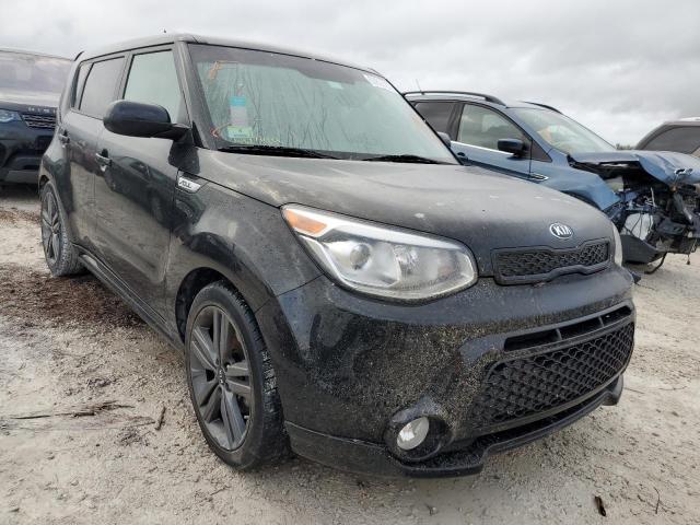 KIA SOUL + 2016 kndjp3a54g7349630