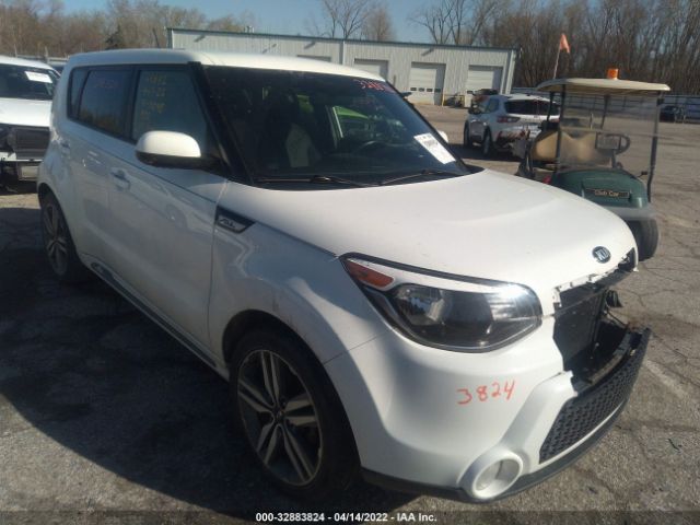 KIA SOUL 2016 kndjp3a54g7350048