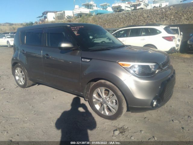 KIA SOUL 2016 kndjp3a54g7357503