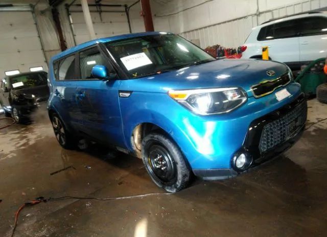 KIA SOUL 2016 kndjp3a54g7361194