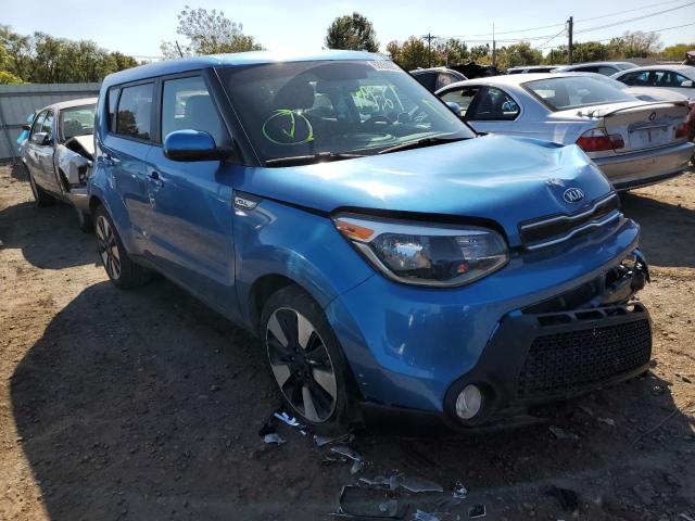 KIA SOUL 2016 kndjp3a54g7365360