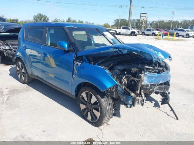 KIA SOUL 2016 kndjp3a54g7367142