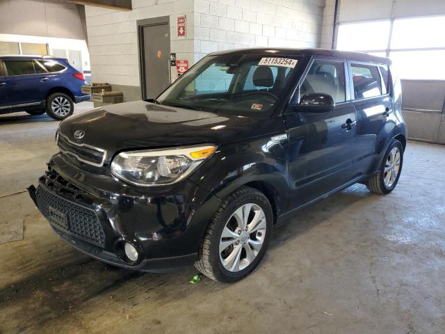 KIA SOUL 2016 kndjp3a54g7370638