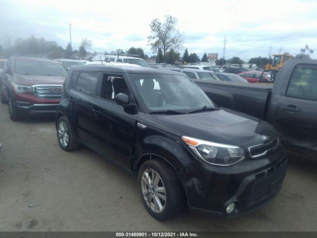 KIA SOUL 2016 kndjp3a54g7372194