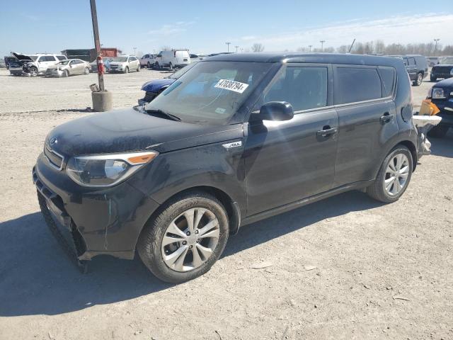 KIA SOUL 2016 kndjp3a54g7376634