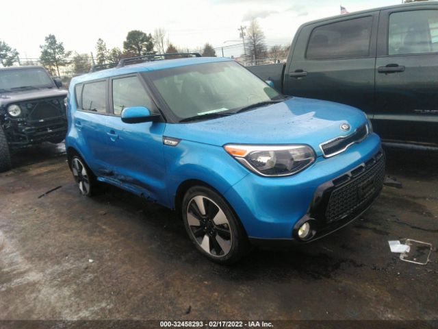 KIA SOUL 2016 kndjp3a54g7376875