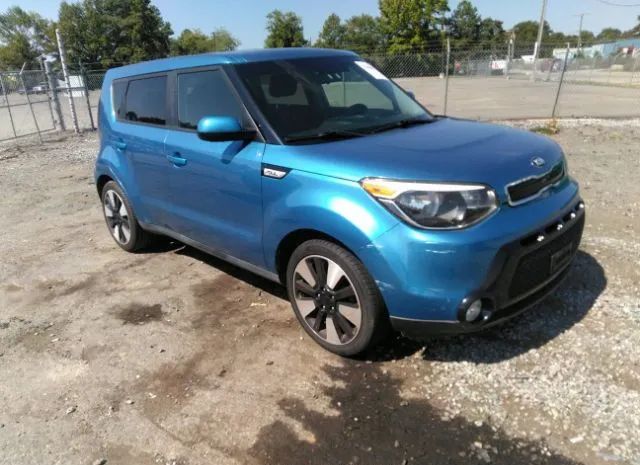 KIA SOUL 2016 kndjp3a54g7384572