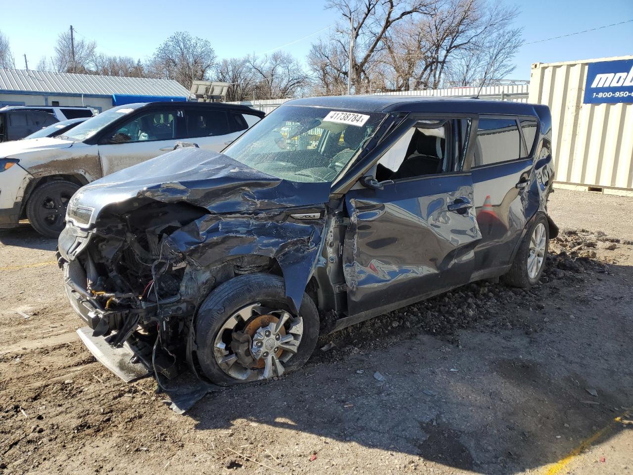 KIA SOUL 2016 kndjp3a54g7386984