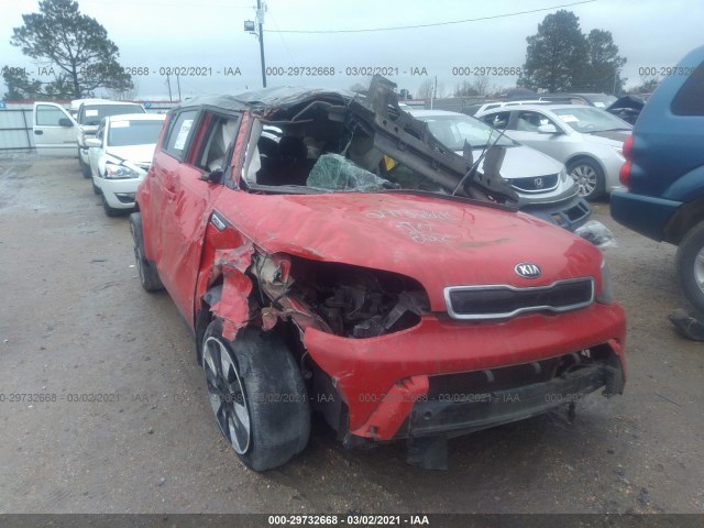 KIA SOUL 2016 kndjp3a54g7387763