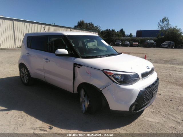 KIA SOUL 2016 kndjp3a54g7391800