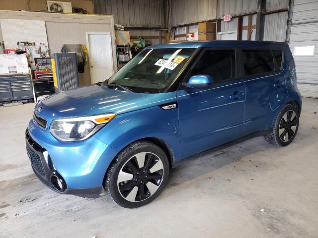 KIA SOUL 2016 kndjp3a54g7394955