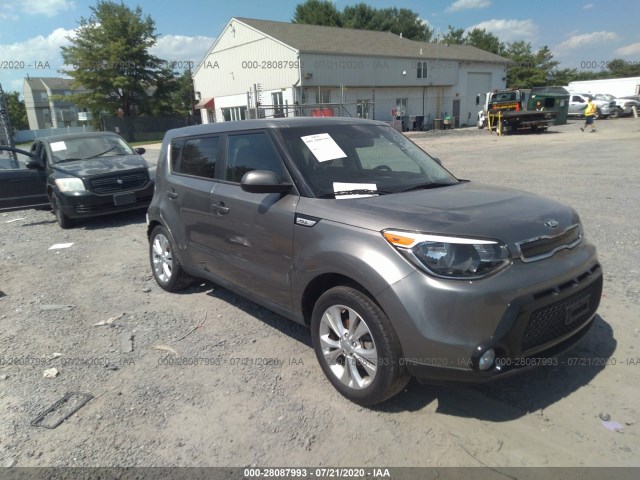 KIA SOUL 2016 kndjp3a54g7397998