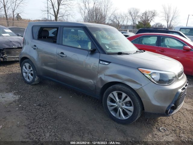 KIA SOUL 2016 kndjp3a54g7398200