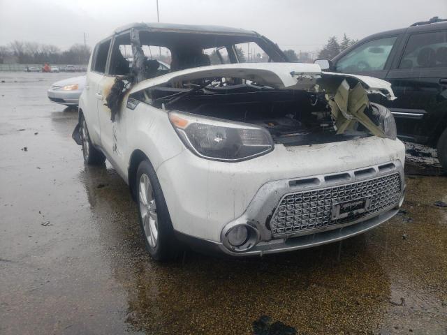 KIA SOUL + 2016 kndjp3a54g7398827