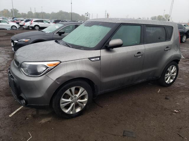 KIA SOUL + 2016 kndjp3a54g7398844