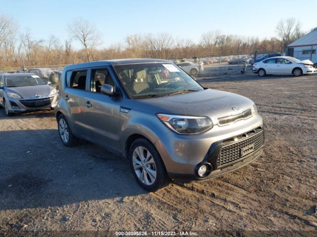 KIA SOUL 2016 kndjp3a54g7399086