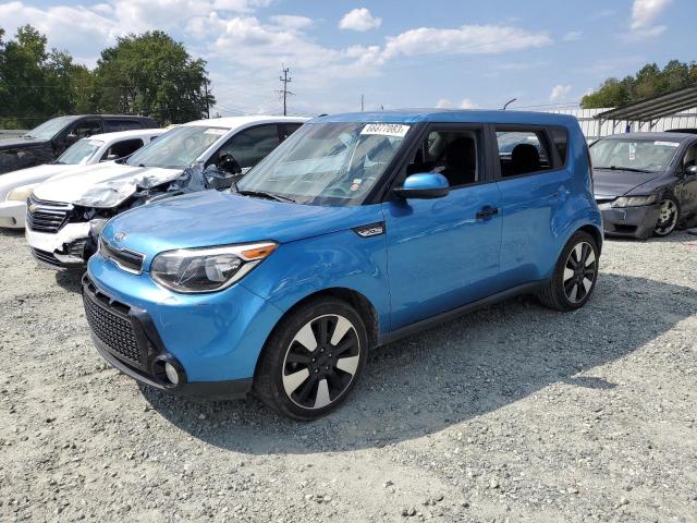 KIA SOUL 2016 kndjp3a54g7402150