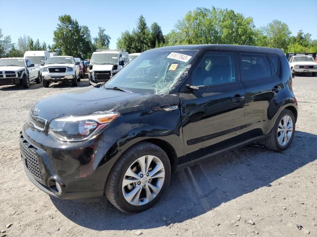 KIA SOUL + 2016 kndjp3a54g7409289