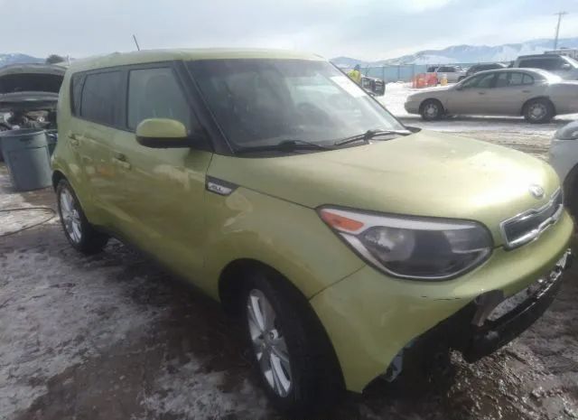 KIA SOUL 2016 kndjp3a54g7818845