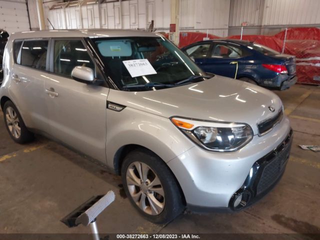 KIA SOUL 2016 kndjp3a54g7819008