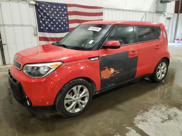 KIA SOUL 2016 kndjp3a54g7819185