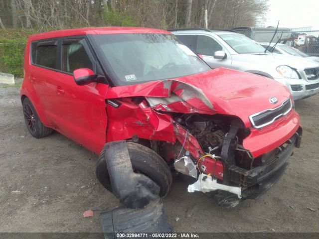 KIA SOUL 2016 kndjp3a54g7828792