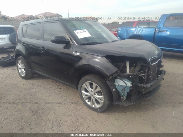 KIA SOUL 2016 kndjp3a54g7829697