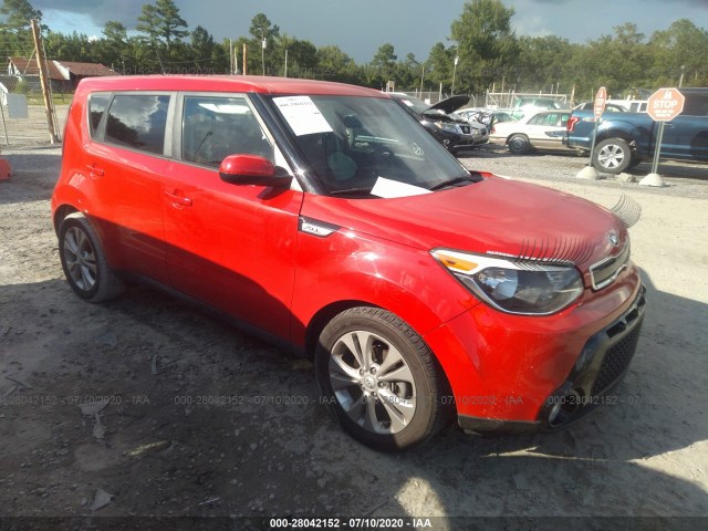 KIA SOUL 2016 kndjp3a54g7838061