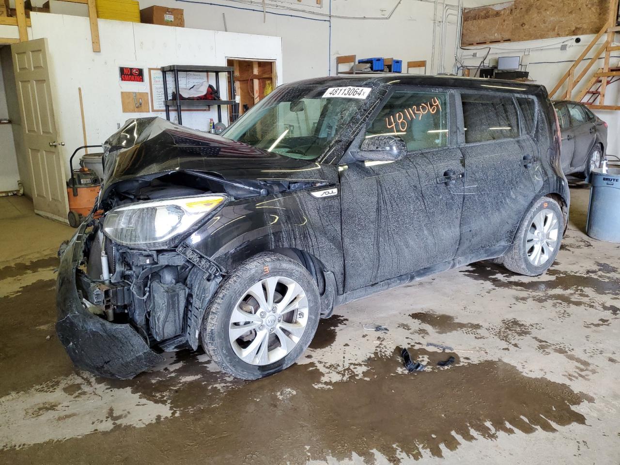 KIA SOUL 2016 kndjp3a54g7839128