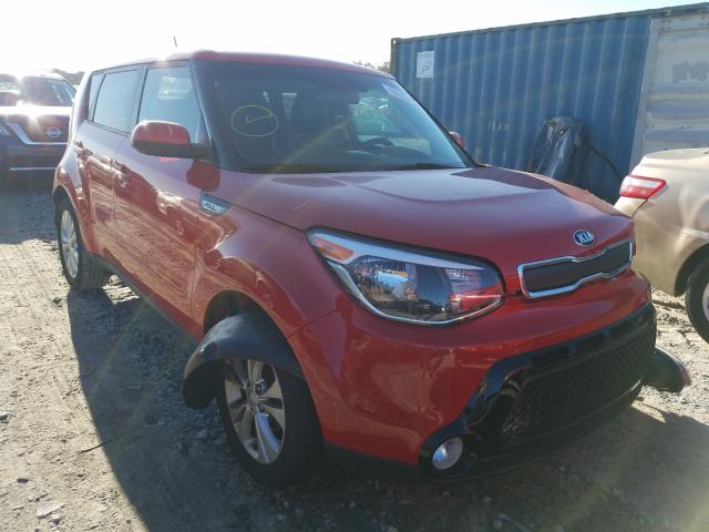 KIA SOUL + 2016 kndjp3a54g7855264