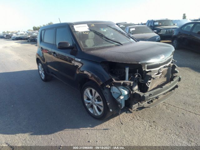 KIA SOUL 2016 kndjp3a54g7856902