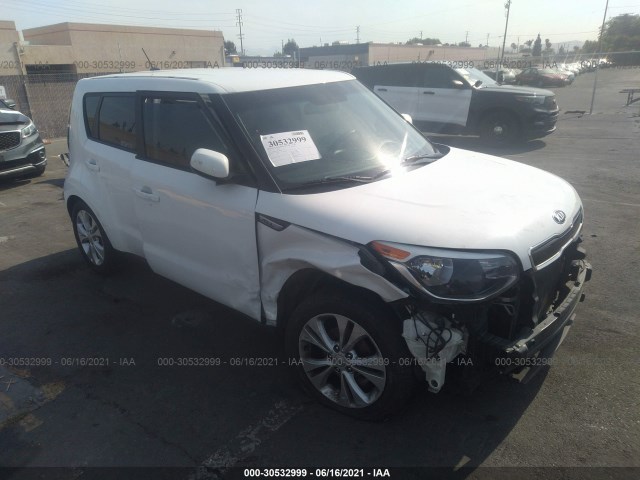 KIA SOUL 2016 kndjp3a54g7857001