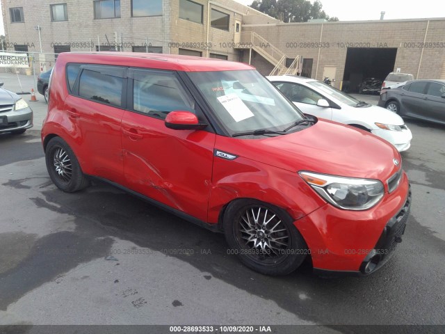 KIA SOUL 2016 kndjp3a54g7858729