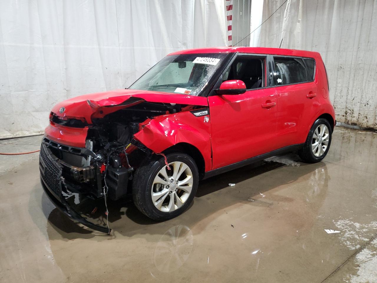 KIA SOUL 2016 kndjp3a54g7866281