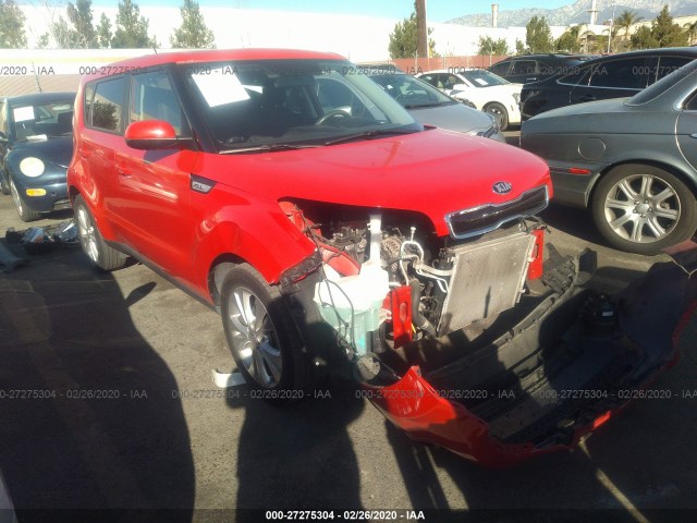 KIA SOUL 2016 kndjp3a54g7866992