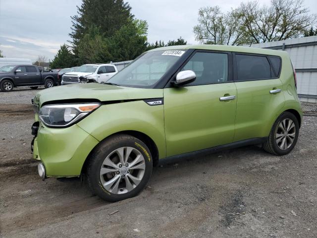 KIA SOUL 2016 kndjp3a54g7867527